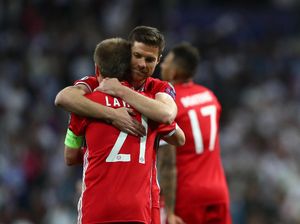 Lahm Cuma Mau Senang-Senang di Pengujung Kariernya