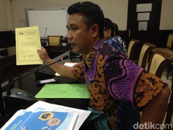 Pemkot akan Cabut Perwali Pemberian Kuasa Pengurusan Izin