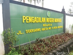 Pelaku Pembunuhan Siswa SMA Taruna Nusantara Divonis 9 Tahun Bui