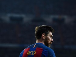 Messi Bantu Pembangunan Ruang-Ruang Kelas untuk Anak-Anak Suriah