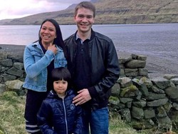 Dicari! Istri Asal Asia untuk Pria dari Surga Terakhir di Bumi