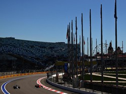 Raikkonen Tercepat di Sesi Pertama