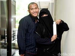 Caisar Joget Lagi, Indadari Tutup Kolom Komentar di Instagram