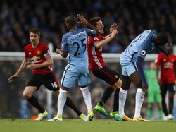 City vs MU Sementara 0-0