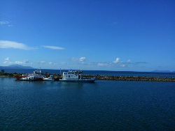 Indonesia, Malaysia, dan Thailand Promosikan Wisata Sailing