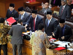 Kritik Fahri Hamzah, PPP: Keputusan Angket KPK Sepihak