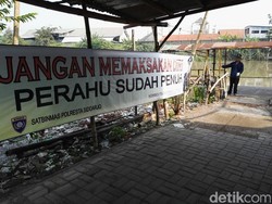 Ini Imbauan Polisi Pasca Kecelakaan Perahu Tambang