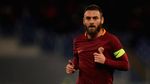 Daniele De Rossi: Gladiator Roma yang Terbuang ke La Bombonera