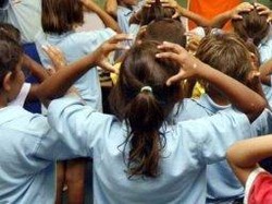 Banyak Anak Aborigin Berketerbelakangan Mental Tak Dapat Bantuan