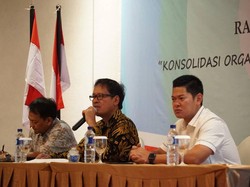 Kemenpora Sambut Positif Wacana Jabar Jadi Tuan Rumah Asian Para Games 2018