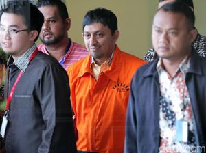 Kasus Korupsi Alquran, KPK Panggil Kabag Sekretariat Banggar DPR Kasus Korupsi Alquran, KPK Panggil Kabag Sekretariat Banggar DPR