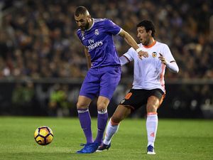 Madrid Hadapi Laga Tricky Lawan Valencia dan Derby Catalan