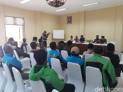 Polisi: Tidak Semua Warga Puncak Tolak One Way