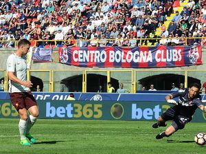 Dzeko: Kepercayaan Spalletti Memudahkan Segalanya