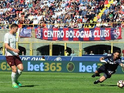 Dzeko: Kepercayaan Spalletti Memudahkan Segalanya