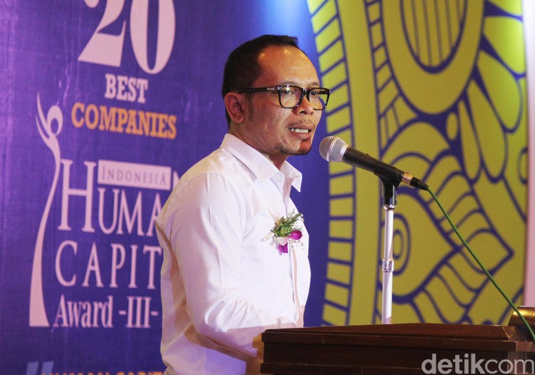 Begini Cara Pemerintah Maksimalkan Bonus Demografi RI