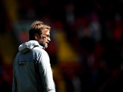 Liverpool Tak Perlu Beli Banyak Pemain, yang Penting Berkualitas