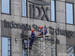 Right Issue, Harga Saham Baru Lippo Karawaci Rp 635