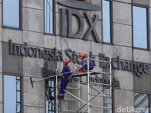 Right Issue, Harga Saham Baru Lippo Karawaci Rp 635 Right Issue, Harga Saham Baru Lippo Karawaci Rp 635