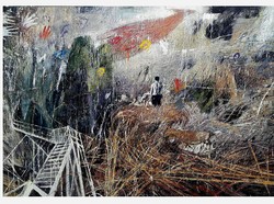 Pameran Gambar Cadas Indonesia Wimba Kala Dibuka Malam Ini