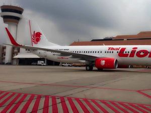 Ada Rencana Pembukaan Rute Don Mueang Thailand – Adi Sumarmo Solo