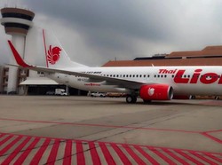 Ada Rencana Pembukaan Rute Don Mueang Thailand – Adi Sumarmo Solo