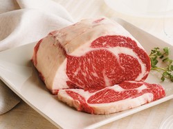 Tidak Semua Pola Marbling pada Daging Sapi Itu Lemak Asli