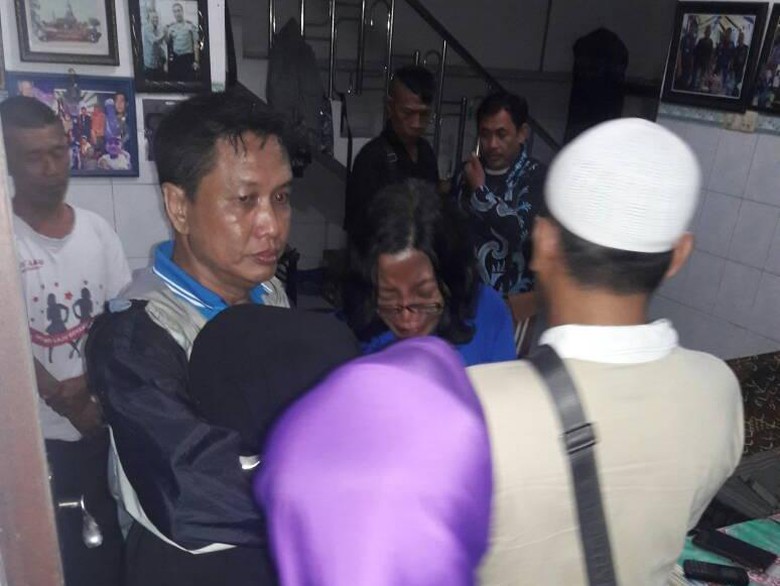 BREAKING NEWS : Pelawak Srimulat Bambang Gentolet Tutup 