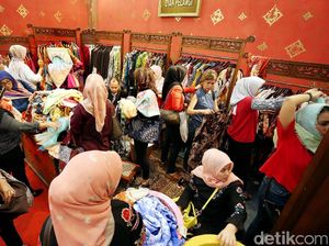 Pakai Aplikasi Ini, UMKM Makin Mudah Bayar Pajak Pakai Aplikasi Ini, UMKM Makin Mudah Bayar Pajak