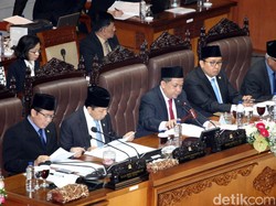 Fahri Hamzah: Saya PKS, Saya Teken Angket KPK