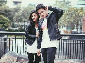 Syuting Sinetron di Rumania, Adinda Azani Rela Tinggalkan Pacar