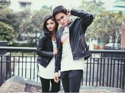 Aditya Alkatiri Anggap Adinda Azani Beda Dari yang Lain