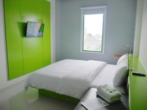 Investor Hotel Lirik Surabaya karena Bisnis yang Berkembang Investor Hotel Lirik Surabaya karena Bisnis yang Berkembang