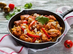 Ini 4 Kesalahan yang Sering Dilakukan Saat Pakai Wajan Anti Lengket