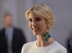 Buku Ivanka Trump Dikritik Habis-habisan