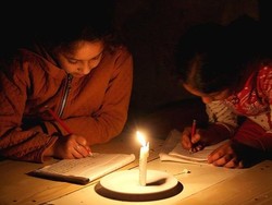 Palestina Hentikan Pembayaran, Pasokan Listrik ke Gaza Terancam