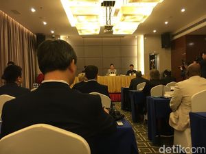 Halal Food, Etnis Minoritas dan Kebebasan Beragama di China Halal Food, Etnis Minoritas dan Kebebasan Beragama di China