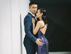 Besok, Rinni Wulandari dan Jevin Julian Akan Menikah