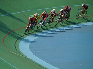 ISSI Akan Terapkan Sistem Poin Nasional untuk Seleksi Atlet