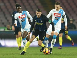 Persaingan Scudetto Kembali Berlanjut: Inter vs Napoli, Juve vs Udinese