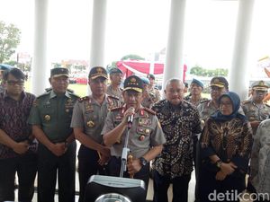 Kapolri soal Diskresi, antara Kasus Lubuklinggau dan Aiptu Sunaryanto