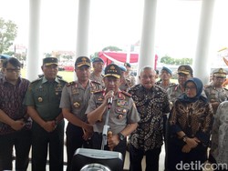 Kapolri soal Diskresi, antara Kasus Lubuklinggau dan Aiptu Sunaryanto