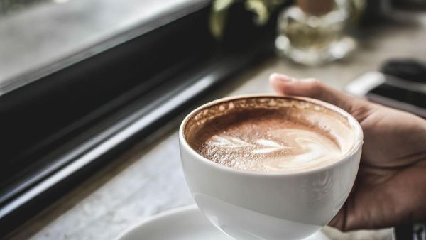 Slurpp! 8 Bahan Sehat Ini Bikin Secangkir Kopi Lebih Nikmat