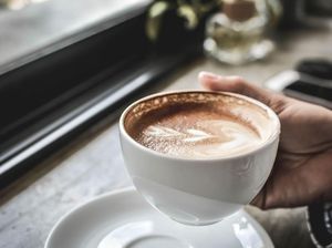 Slurpp! 8 Bahan Sehat Ini Bikin Secangkir Kopi Lebih Nikmat