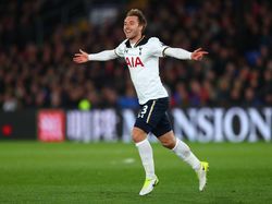 Eriksen Yakin Spurs Masih Punya Peluang Juara