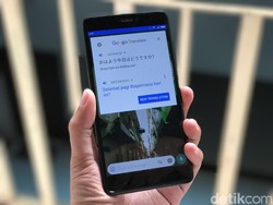 Tak Mau Ketinggalan, Google Translate Juga Dapat Dark Mode