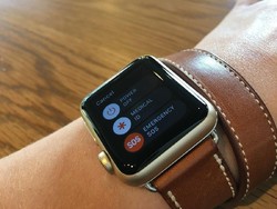 Apple Watch Jadi Penolong dalam Kecelakaan