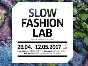 Proyek Seni IKAT/eCUT Merambah ke Yogyakarta