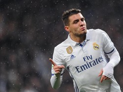Kovacic Bahagia di Madrid
