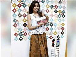 Perjuangan Fanny, Anak Muda yang Sukses Bisnis Meski Dibully karena Difabel